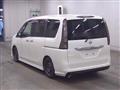 2011 Nissan Serena