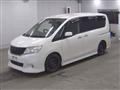 2011 Nissan Serena