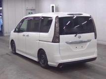 2011 Nissan Serena