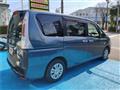 2011 Nissan Serena