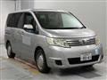 2010 Nissan Serena