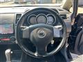 2012 Nissan Tiida