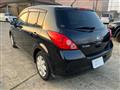 2005 Nissan Tiida