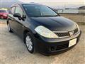 2005 Nissan Tiida
