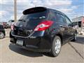2012 Nissan Tiida