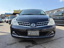 2012 Nissan Tiida