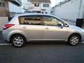 2010 Nissan Tiida