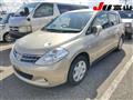 2012 Nissan Tiida