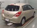 2011 Nissan Tiida