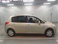2011 Nissan Tiida