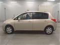 2011 Nissan Tiida