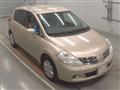 2011 Nissan Tiida