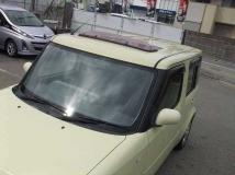 2005 Nissan Cube