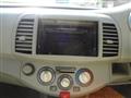 2006 Nissan March