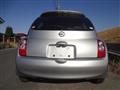 2006 Nissan March