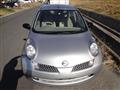 2006 Nissan March