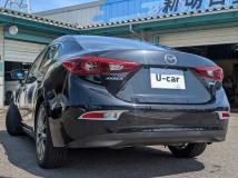 2014 Mazda Axela