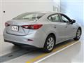 2015 Mazda Axela