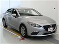 2015 Mazda Axela