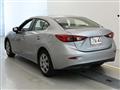 2015 Mazda Axela