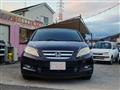 2004 Honda Edix