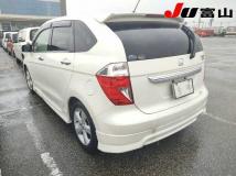 2004 Honda Edix