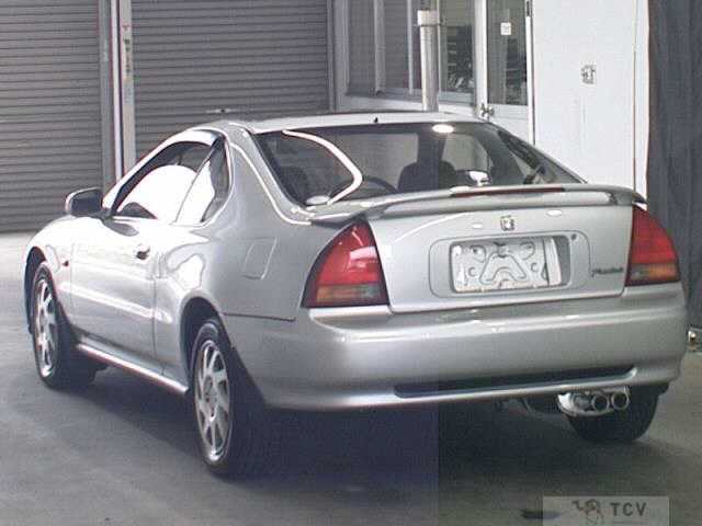 1994 Honda Prelude
