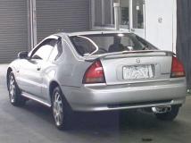 1994 Honda Prelude