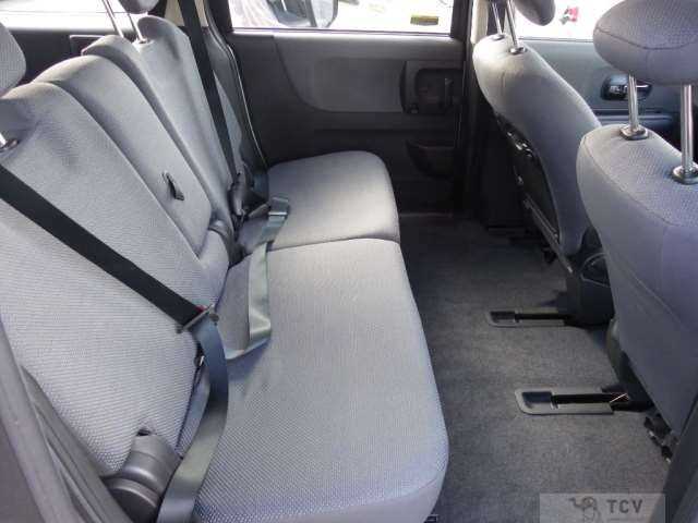2007 Nissan Lafesta
