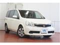 2008 Nissan Lafesta