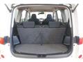 2008 Nissan Lafesta