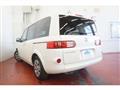 2008 Nissan Lafesta