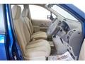 2009 Nissan Lafesta