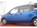 2009 Nissan Lafesta