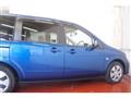 2009 Nissan Lafesta