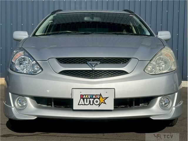 2002 Toyota Caldina