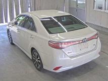 2014 Toyota SAI