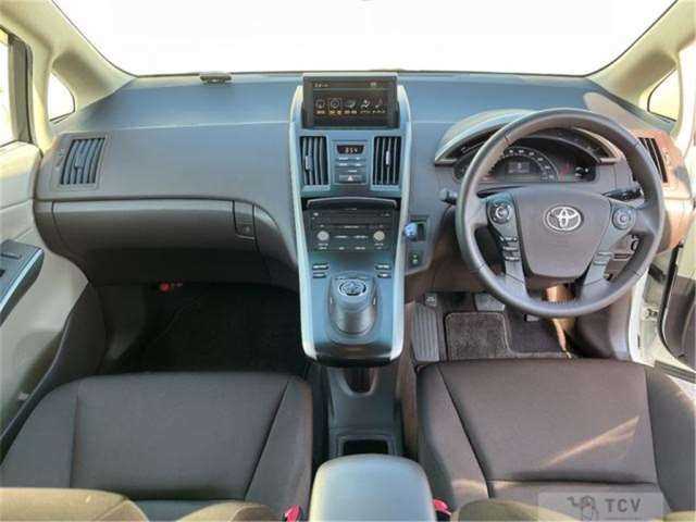 2010 Toyota SAI