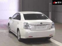 2012 Toyota SAI