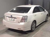 2010 Toyota SAI