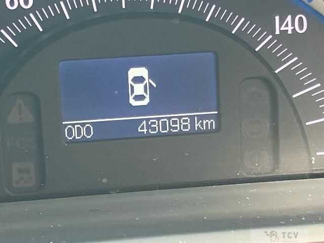 2011 Toyota SAI