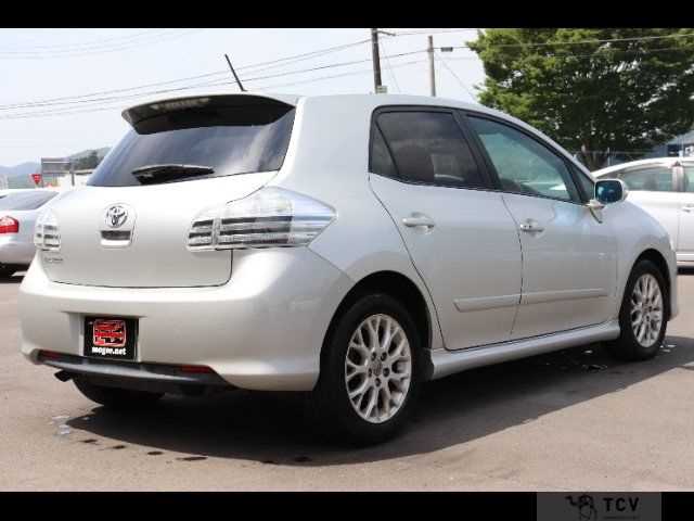 2007 Toyota Blade