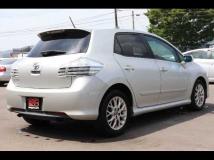 2007 Toyota Blade