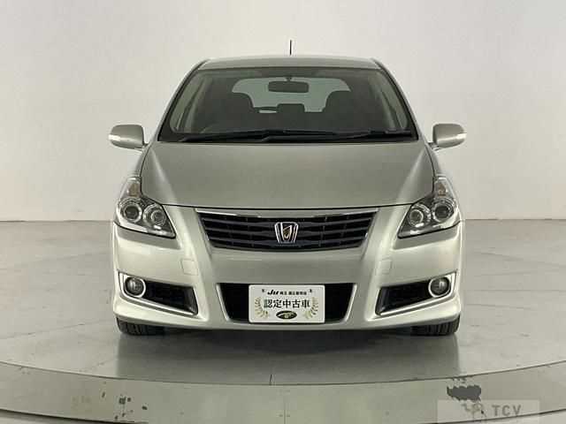 2011 Toyota Blade