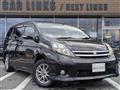 2010 Toyota Isis