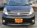 2008 Toyota Isis