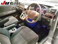 2011 Toyota Vellfire