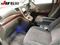 2011 Toyota Vellfire