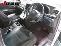 2013 Toyota Vellfire
