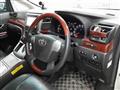 2008 Toyota Vellfire